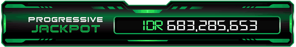 POKER188 Jackpot