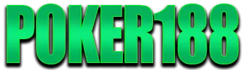 Logo POKER188